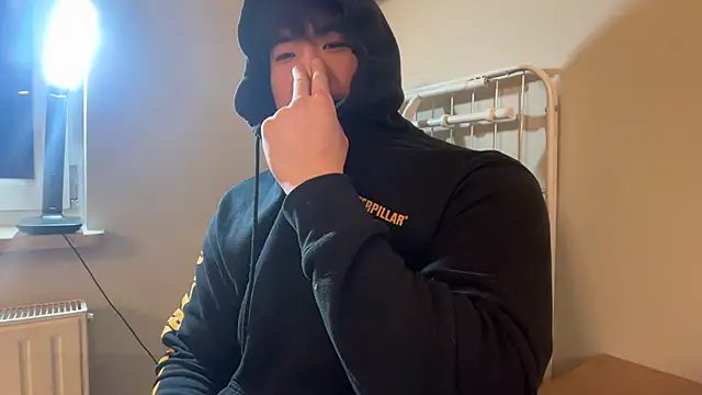 jungcock3210 (M young) - CUMMM