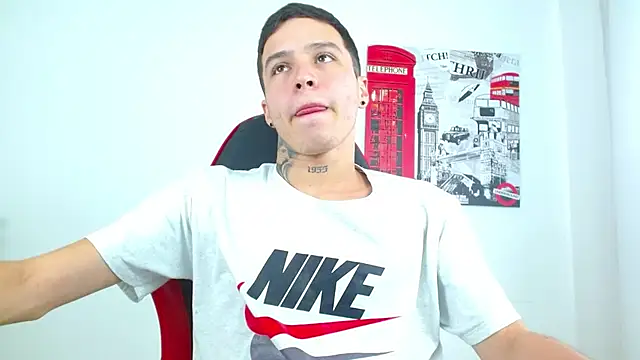 cumandres18 (M twink) - 💧CumShow💧