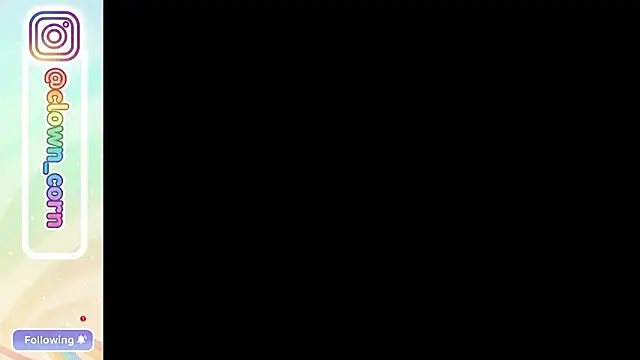 ravenkisses (M twink) - showershow