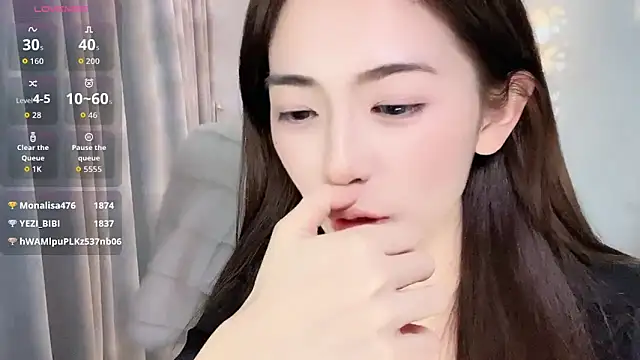 美女swstam-sr在线直播