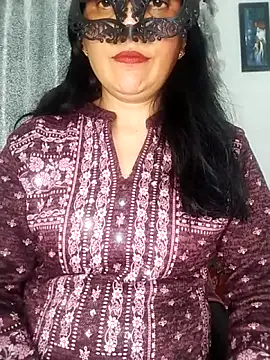 Webcam Model (BhabhiPooja69)  is live.Free join now!