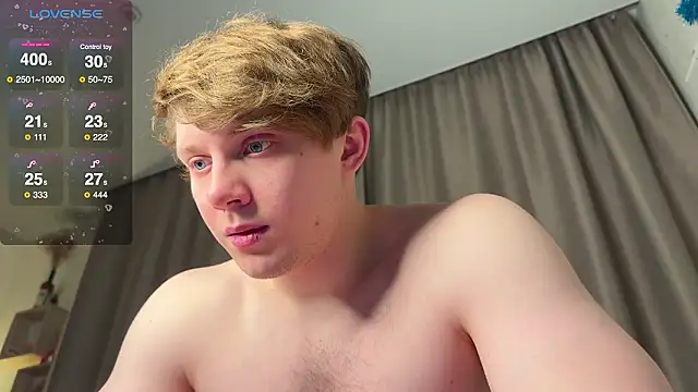 david_keler (M young) - cumshow rrr