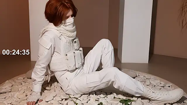 zayngraham (M twink) - Cumshow^^