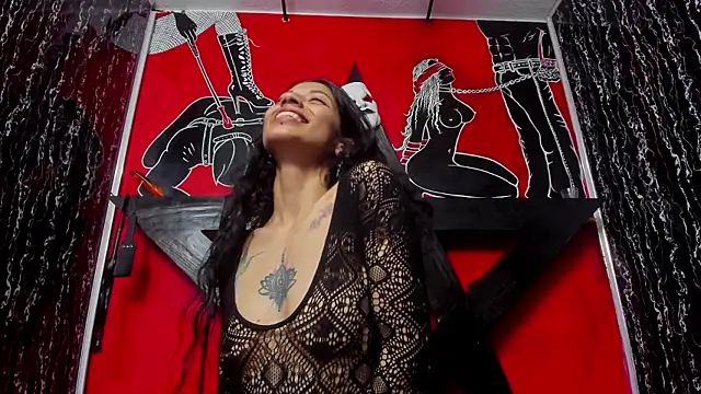 damian_and_tiana (Ask my age) - tit massage + nipple play