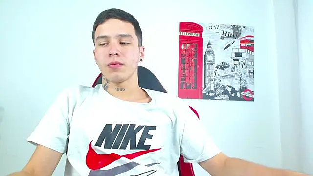 cumandres18 (M twink) - 💧CumShow💧