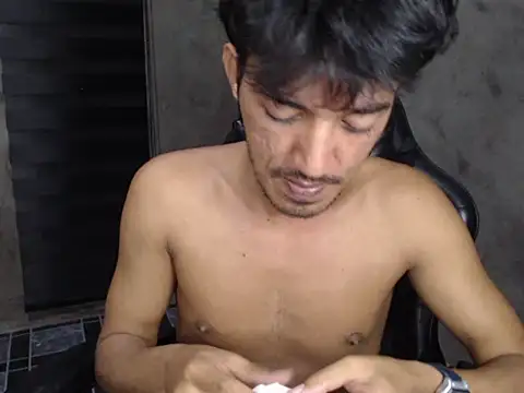 rowycam (M young) - Cum