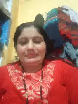 Webcam Model (Rakhi99x)  is live.Free join now!