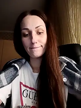 AngelMilen from StripChat is Freechat