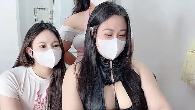 Bamboo_Swetie Live Webcam on Stripchat