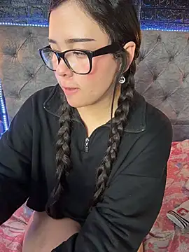 Webcam Model (Paloma__LS)  is live.Free join now!