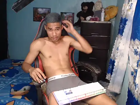 mrsexyteens (M young) - CUMSHOW