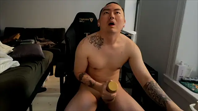 kyysaua (M young) - #american #asian #black-hair #cam2cam #cheap-privates #hd #masturbation #muscular #straight #young