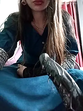 Webcam Model (Noor_Darliing)  is live.Free join now!