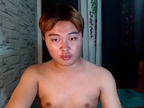 lustfulljohnx (M twink) - MAKE ME SUCK DILDO