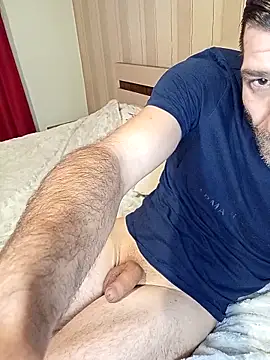 alexdaniel89 (Ask my age) - Play with my dick