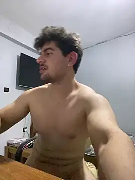 hornymaster3169 (M twink) - Big load cum