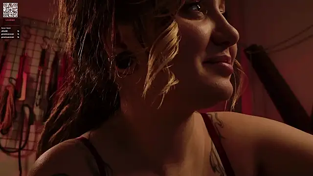 vortexproject (F young) - get rid of thongs and keep only pantyhos