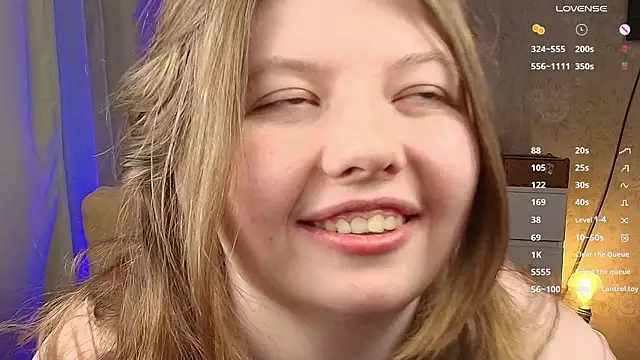 vivian_cutie - Vivian_cutie's free webcam