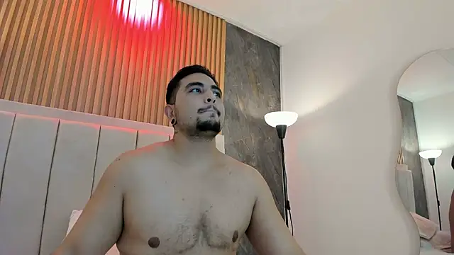 marcus_harris (T young) - CUM... 😈