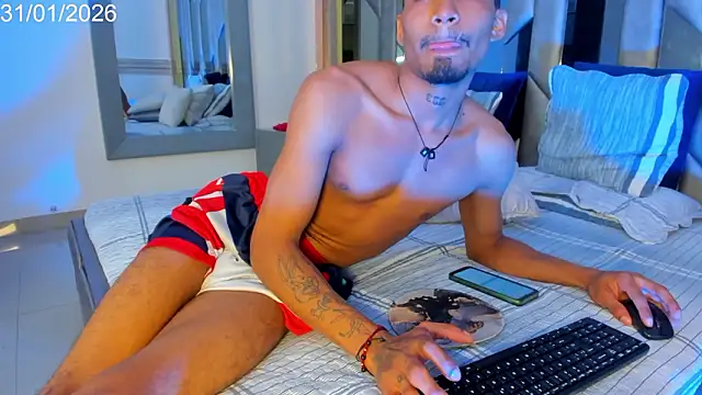 rpoolrboy (M twink) - Cum Explosion 💦💦