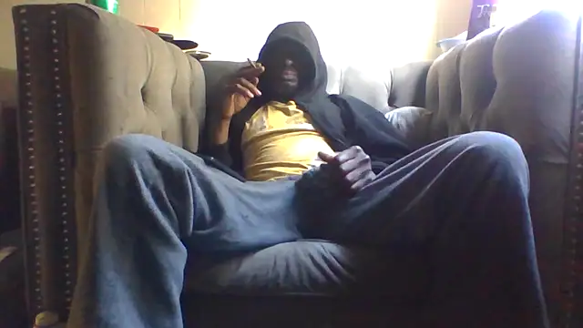 daddy_hook (M mature) - cumshot