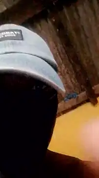 hornyass_bitch (M young) - New apartment