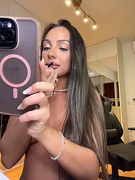 mileysin1111 (F young) - anal dildo