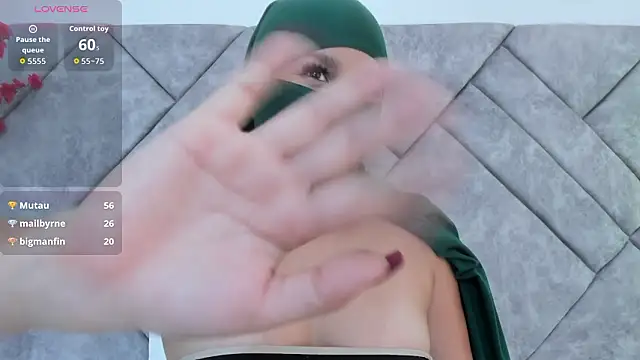 __mariam (F teen) - get naked