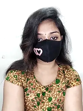 Webcam Model (Tapur-)  is live.Free join now!