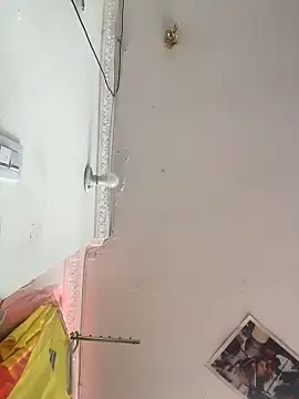 Webcam Model (Abby-LS) is live