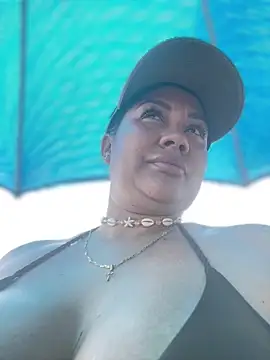 valerygrey (F milf) - Take out my dress on the beach,people🔥