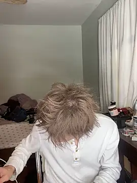 xanderozzz (M young) - ?cum again?