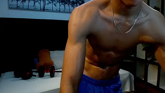 jeremy_job (M twink) - Lots Of Cum On Absl💦