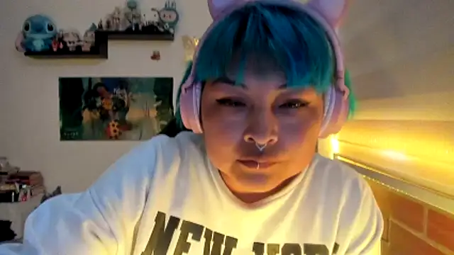 shaddycute_ (F milf) - 💙 FILL THIS KITTEN WITH LOVE 💙