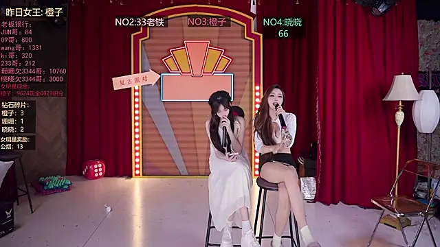 smn-0002 (Ask my age) - 开启性感胸贴舞＋比基尼性感舞蹈