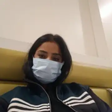 niharika450 (F milf) - My first day