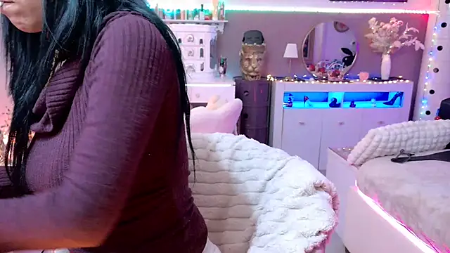 misscectito13 (F milf) - faites moi mouiller  fort