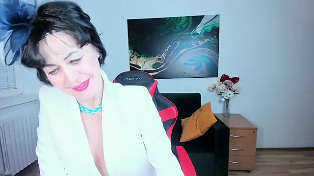 silvia_wallec - Silvia_Wallec's free webcam