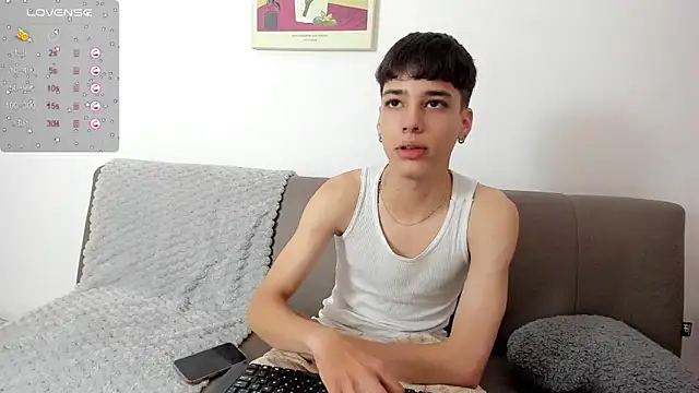 oblivion_deku (M twink) - show your balls, i want to suck them