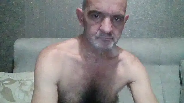 skorpibg65 (M grandpa) - MAKED  SHOW