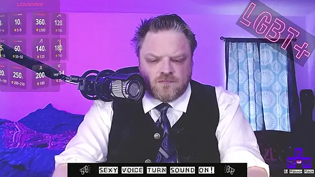 bi_master_mack - Bi_Master_Mack's free webcam - UK Sex Cams