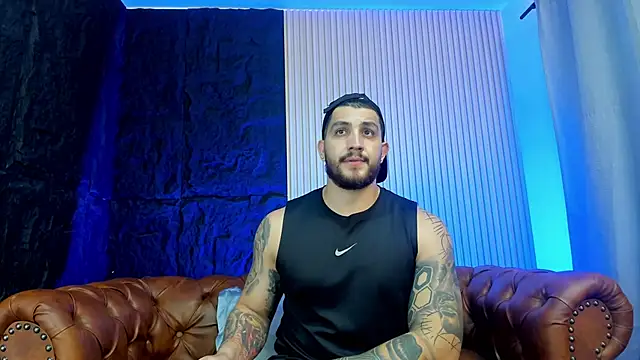 kylenorth_ - KyleNorth_'s free webcam - UK Sex Cams