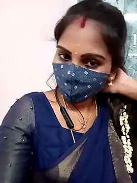 tamil_roja17 - Tamil_roja17's free webcam - UK Sex Cams