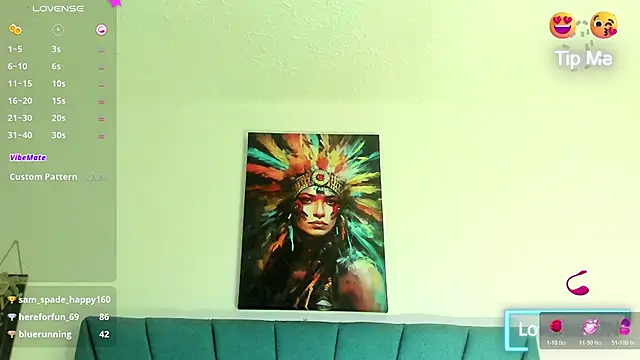 ariel_star1 - Ariel_star1's free webcam - UK Sex Cams