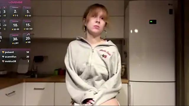 elfriedazwack - ElfriedaZwack's free webcam - UK Sex Cams