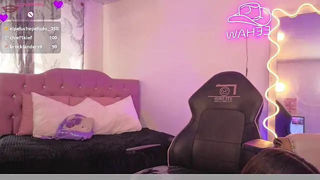 kissy_tay - Kissy_tay's free webcam - UK Sex Cams