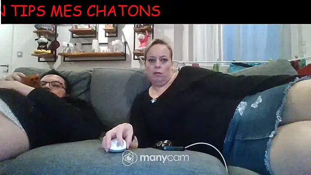 Miss-Chupagirly's room