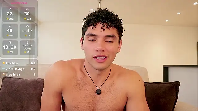 thiago_l - Thiago_L's free webcam - UK Sex Cams