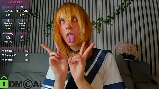 little_chips - Little_Chips's free webcam