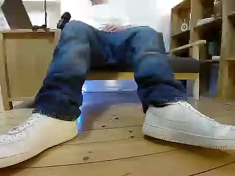 jonas_camboy (Ask my age) - show ass